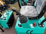 Control Station with