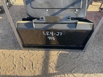 Specialty with