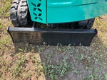 v2 Chassis - Excavator with