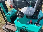 Control Station with