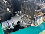 Motor with