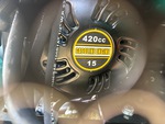 Motor with