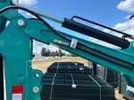 v2 Chassis - Excavator with