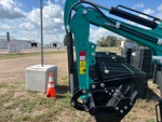 v2 Chassis - Excavator with