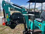 v2 Chassis - Excavator with