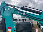 v2 Chassis - Excavator with