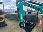 v2 Chassis - Excavator with