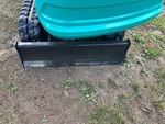 v2 Chassis - Excavator with