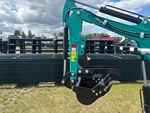 v2 Chassis - Excavator with
