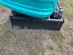 v2 Chassis - Excavator with