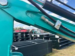 v2 Chassis - Excavator with