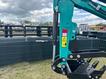 Hydraulics with
