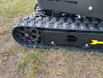 Drivetrain with