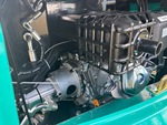 Motor with