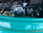 Motor with