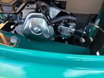 Motor with