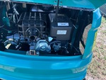 Motor with