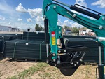 v2 Chassis - Excavator with