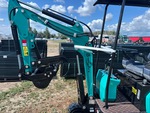 v2 Chassis - Excavator with