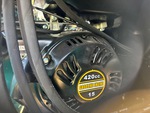 Motor with