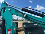 v2 Chassis - Excavator with