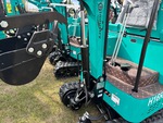 Hydraulics with