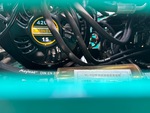 Motor with