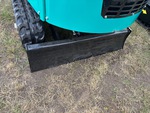 v2 Chassis - Excavator with