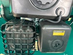 Motor with