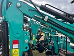 v2 Chassis - Excavator with