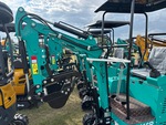 v2 Chassis - Excavator with