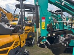 Hydraulics with