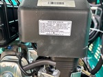 Motor with