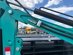 v2 Chassis - Excavator with