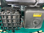 Motor with