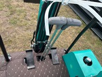 Control Station with