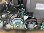 Motor with