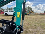 Hydraulics with
