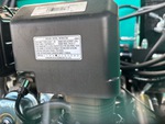 Motor with