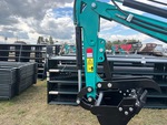 v2 Chassis - Excavator with
