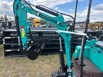 v2 Chassis - Excavator with