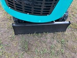 v2 Chassis - Excavator with