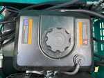 Motor with