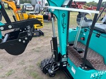 Hydraulics with