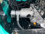 Hydraulics with
