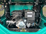 Motor with