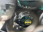 Motor with