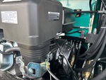 Motor with