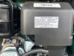 Motor with