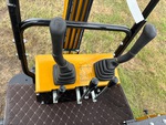Control Station with